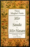 Three Mughal Poets